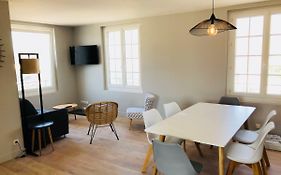 Bel Appartement vue mer